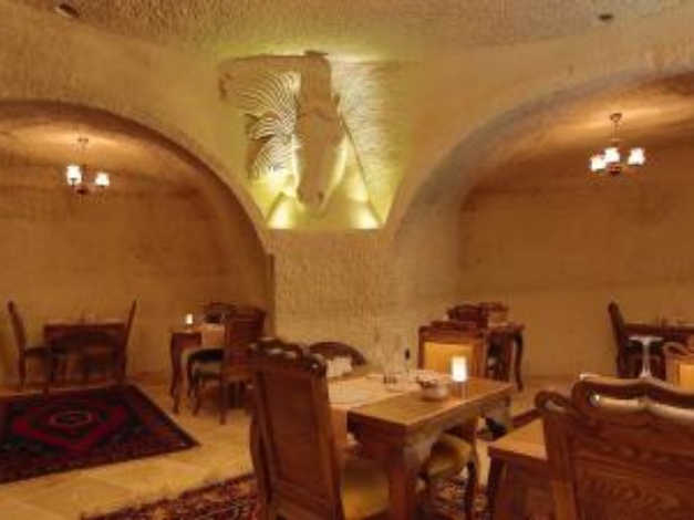 Phocas Cave Suites