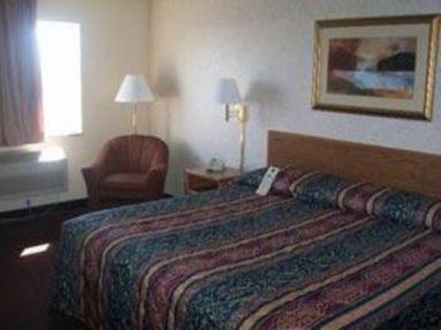 Quality Inn & Suites Missoula