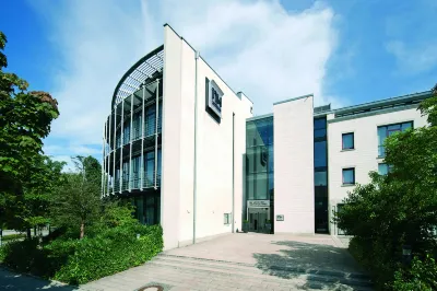 NH Munchen Unterhaching Hotels in Unterhaching