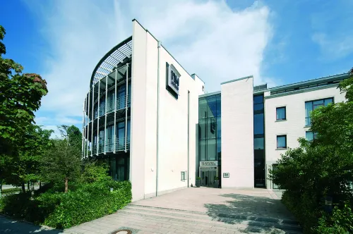 NH Munchen Unterhaching Hotel a Unterhaching