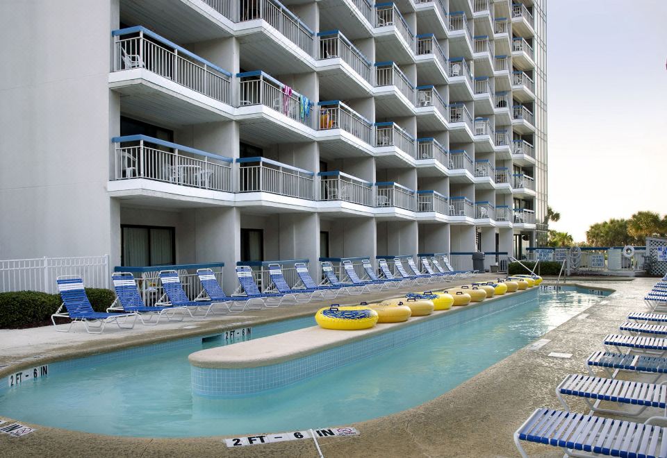 Forest Dunes Resort-Myrtle Beach Updated 2023 Room Price-Reviews u0026 Deals |  Trip.com