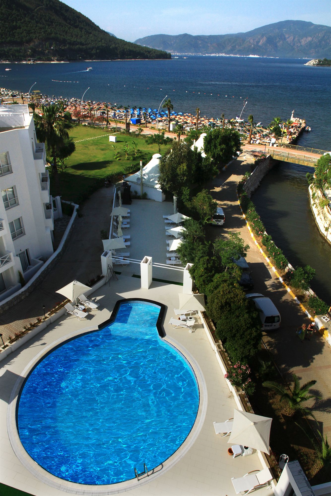 Munamar Beach Residence Hotel (Sadece Yetişkin)