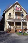 Ottawa Backpackers Inn