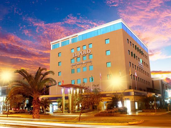 Hotel El Polo