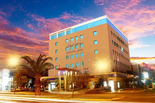 El Polo Apart Hotel & Suites