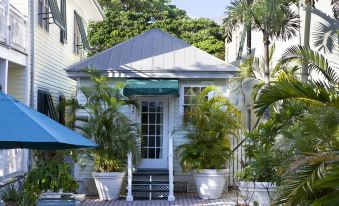 The Cabana Inn Key West - Adult Exclusive