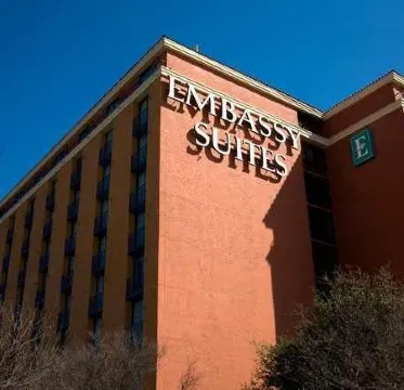 Embassy Suites by Hilton Austin Central
