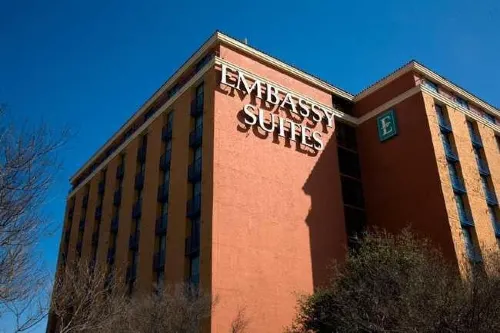 Embassy Suites by Hilton Austin Central Hotels in Austin
