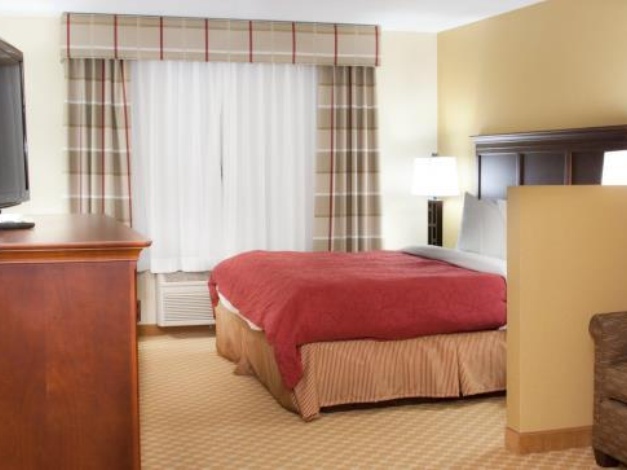 Country Inn & Suites by Radisson, Macedonia, Oh