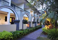 Legian Paradiso Hotel