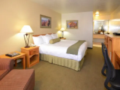 Dinosaur Inn & Suites Hotels in Uintah County