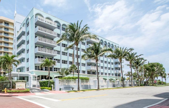 Solara Surfside