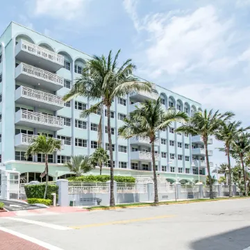 Solara Surfside