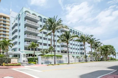 Solara Surfside Hotel di Surfside