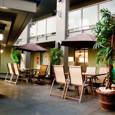 Accent Inns Vancouver Airport