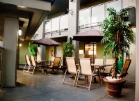 Accent Inns Vancouver Airport - Romantisk