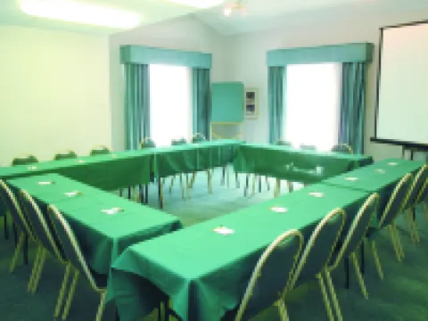 Quality Inn Aurora Denver