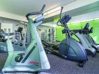 La Quinta Inn & Suites by Wyndham Phoenix Mesa West - Phòng tập thể hình