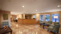SureStay Plus Hotel by Best Western Mountain View