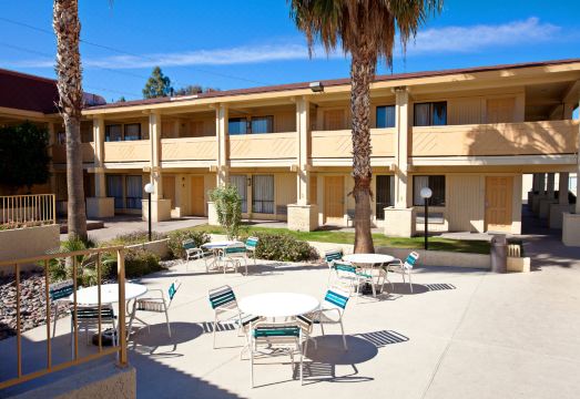 La Quinta Inn by Wyndham Phoenix North