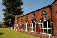 The Wynnstay Hotel, Oswestry, Shropshire Hotels in der Nähe von Hope Church Oswestry