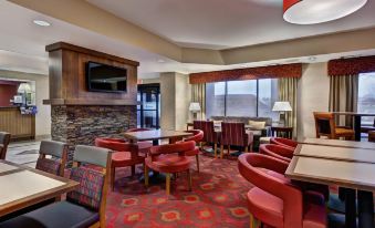 Hampton Inn by Hilton West des Moines Lake Drive