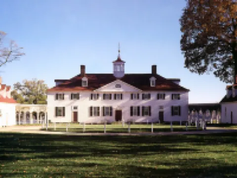 Best Western Mount Vernon/Ft. Belvoir Hotels in Fairfax County