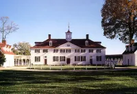Best Western Mount Vernon/Ft. Belvoir Hotels in Mount Vernon