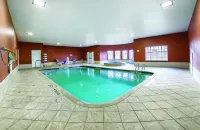 La Quinta Inn & Suites by Wyndham Belton - Temple South Hotels in Bell County