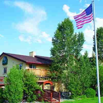 La Quinta Inn by Wyndham Steamboat Springs Hotel Exterior