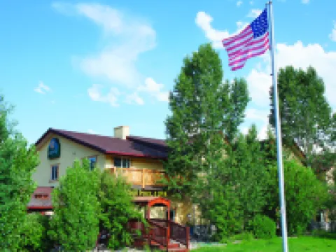 La Quinta Inn by Wyndham Steamboat Springs Hotels in Routt County