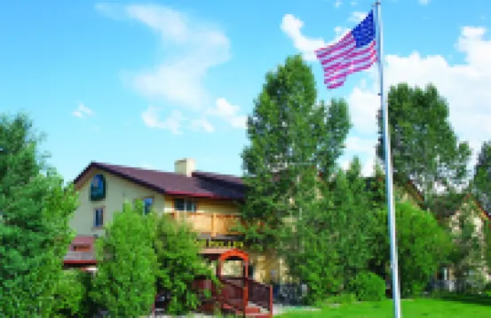 La Quinta Inn by Wyndham Steamboat Springs Hotels near Steamboat Ski Resort