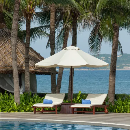 Pandanus Resort