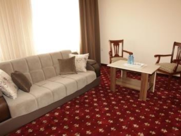 Artsakh Hotel