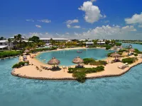Hawks Cay Resort Hoteles en Duck Key