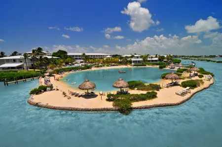 Hawks Cay Resort