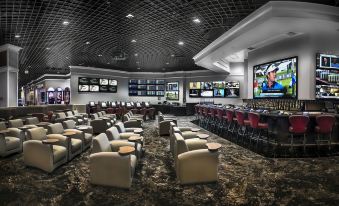 Pahrump Nugget Hotel & Casino