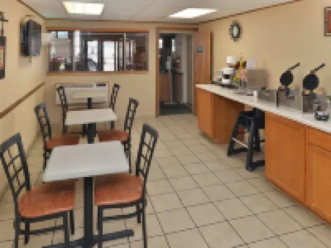 Quality Inn Hotels in Havre