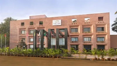 Hotel Hindusthan International, Bhubaneswar Hotels near Hippopotamus Zone