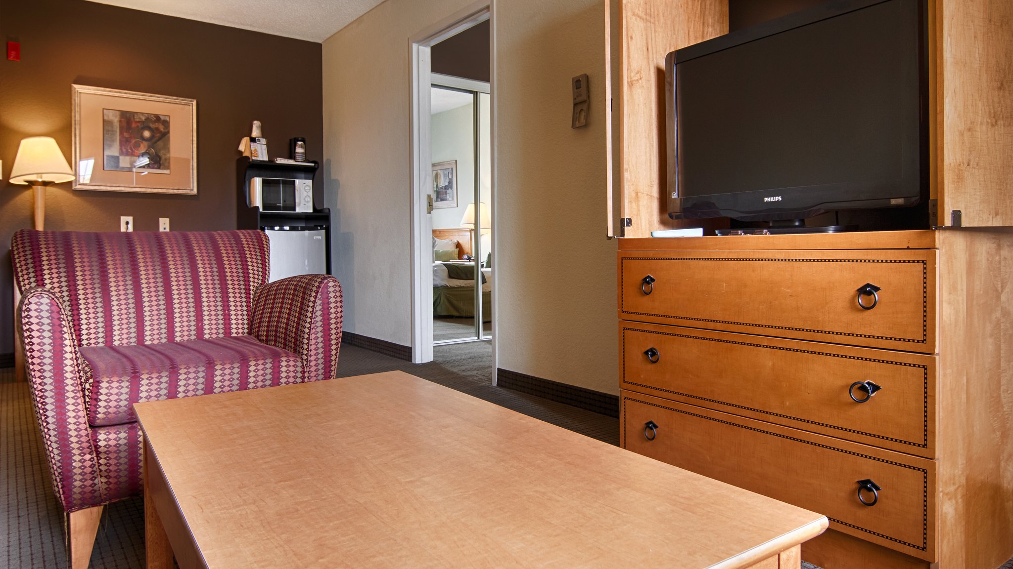 Best Western Plus Newport News