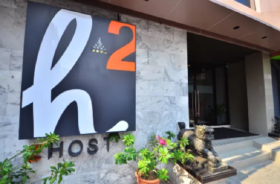H2 Hotel