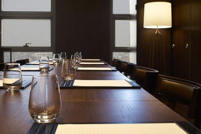 会議室 フォーポイントバイシェラトン・ジョスン ソウル ステーションの写真