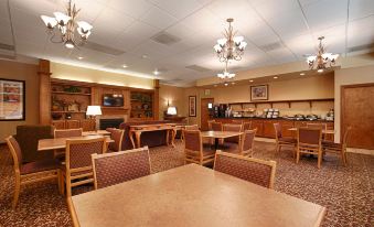 Best Western Pocatello Inn