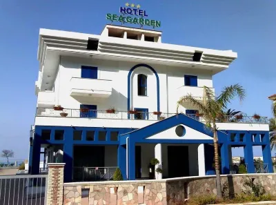 Sea Garden Hotel Hotels in Terme Luigiane