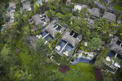 The Royal Pita Maha Hotel in zona Belulang Hot Springs