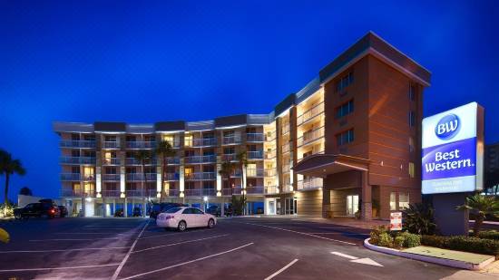 daytona beach regency