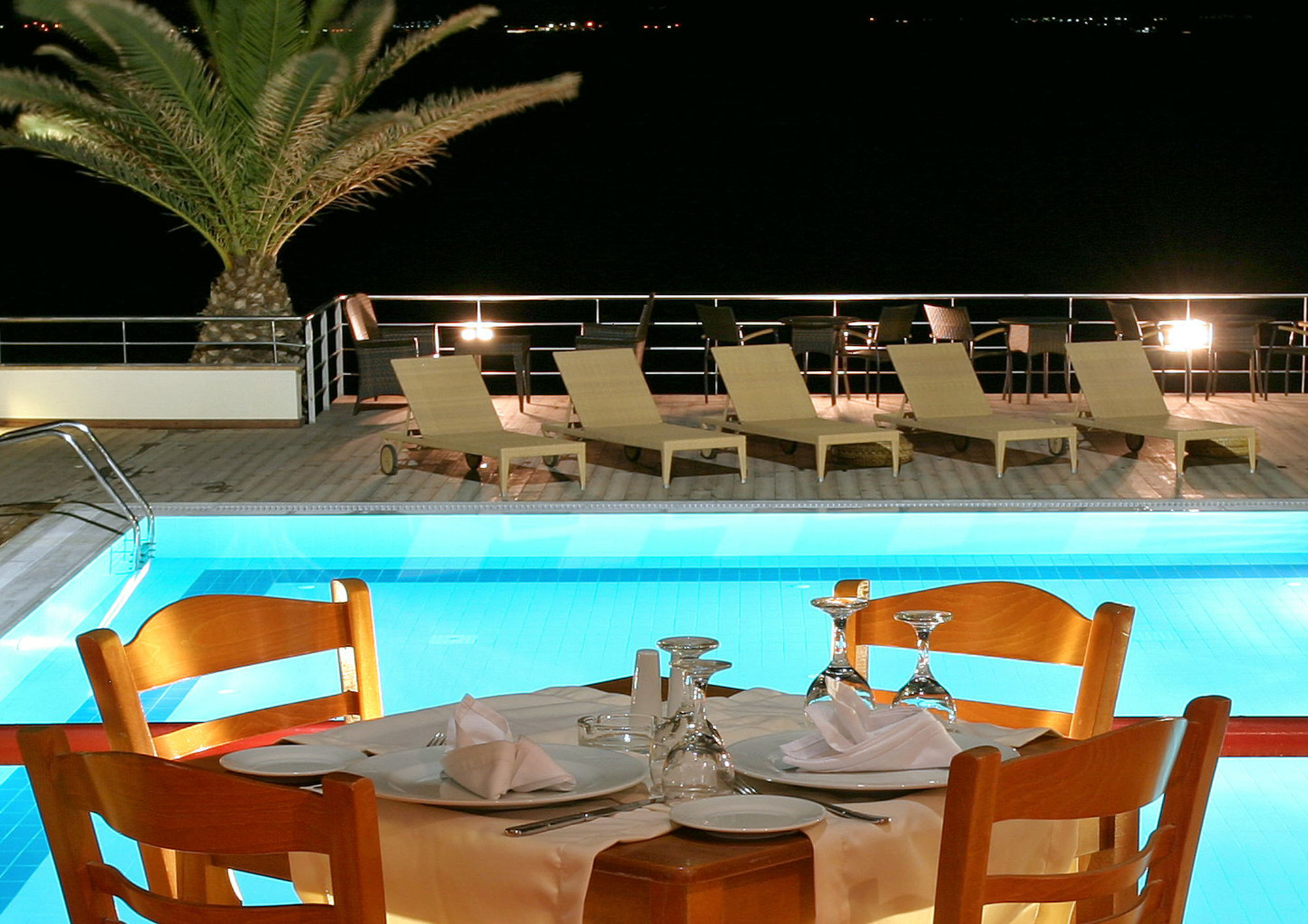 Erytha Hotel & Resort Chios