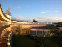 NH Parco Degli Aragonesi