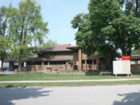 Wyndham Garden Buffalo Downtown Hotels in Buffalo