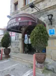Hotel Las Ruedas Hotel in zona Don Luis pier